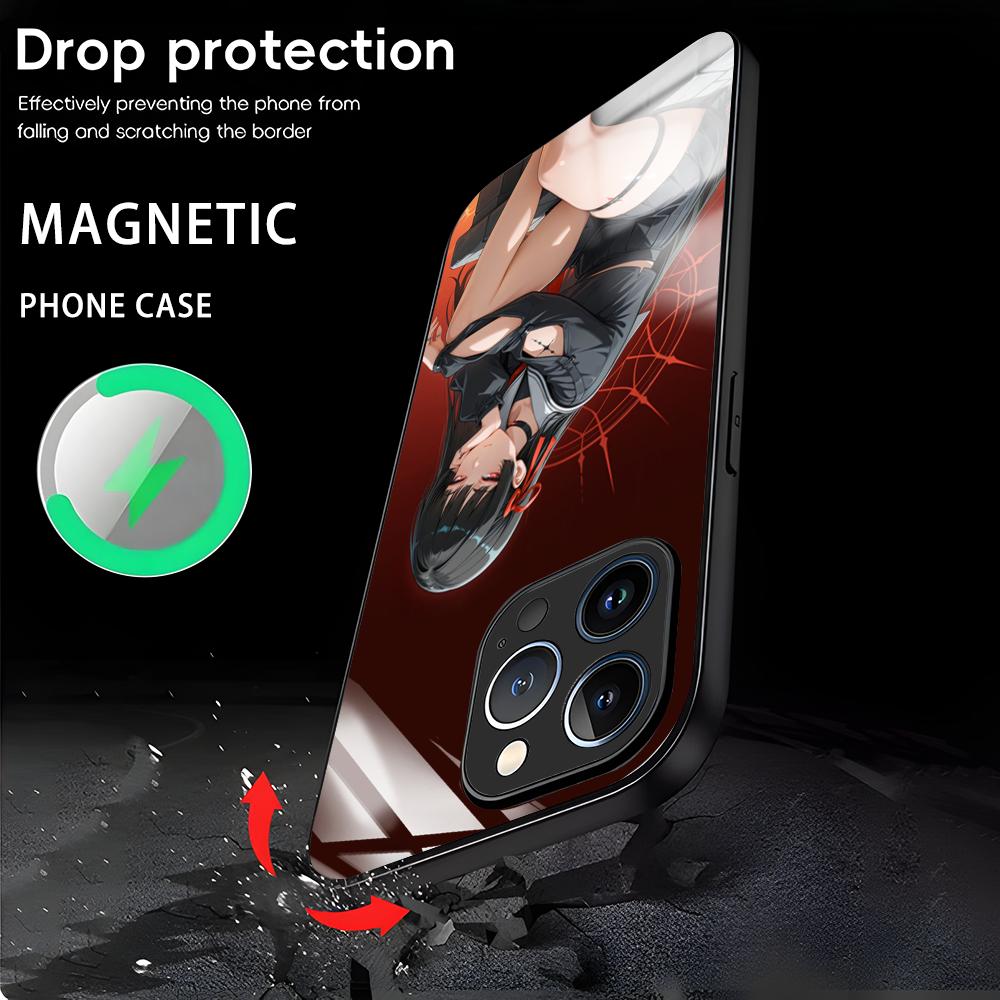 Custodia magnetica in vetro Wu - Mini Pc Case recensione e prezzo