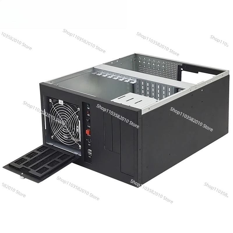 Case PC Industriale ATX Premiu - Atx Case recensione e prezzo