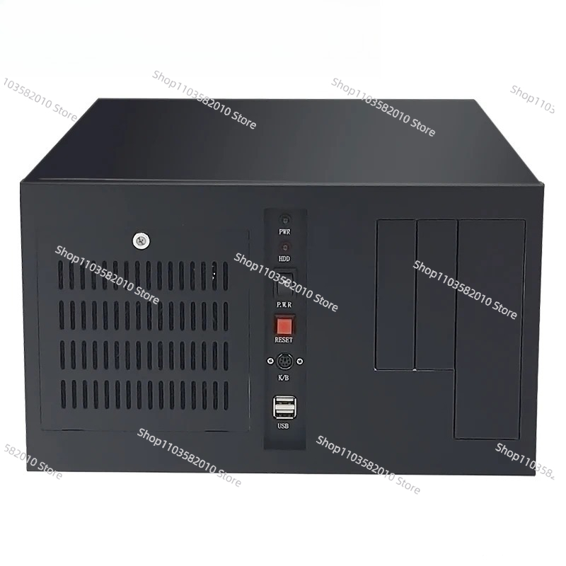 Case PC Industriale ATX Premiu - Atx Case recensione e prezzo