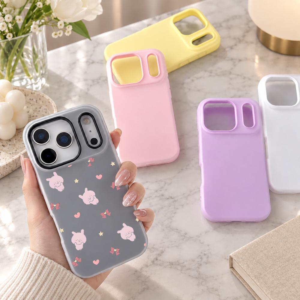 Custodia per telefono popolare - Matte Pc Case recensione e prezzo