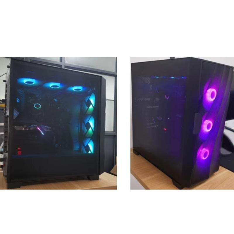 50cm Computer Mesh fai da te P - Dust Filter Pc recensione e prezzo