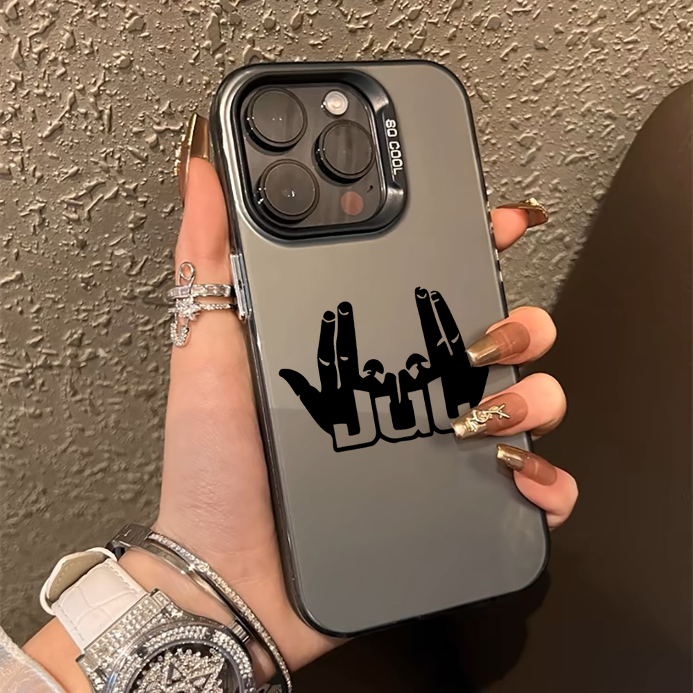 Custodia Rigida IMD Rapper JuL - Matte Pc Case recensione e prezzo