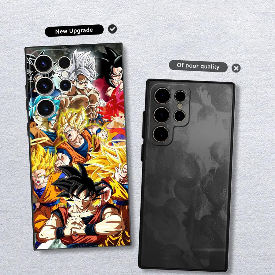 Cover per Telefono Dragon Ball - Computer Case recensione e prezzo