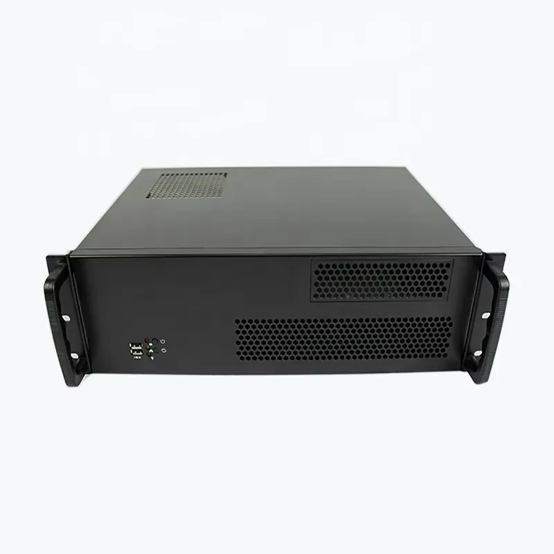 Novatech Global Chassis Server - Atx Case recensione e prezzo