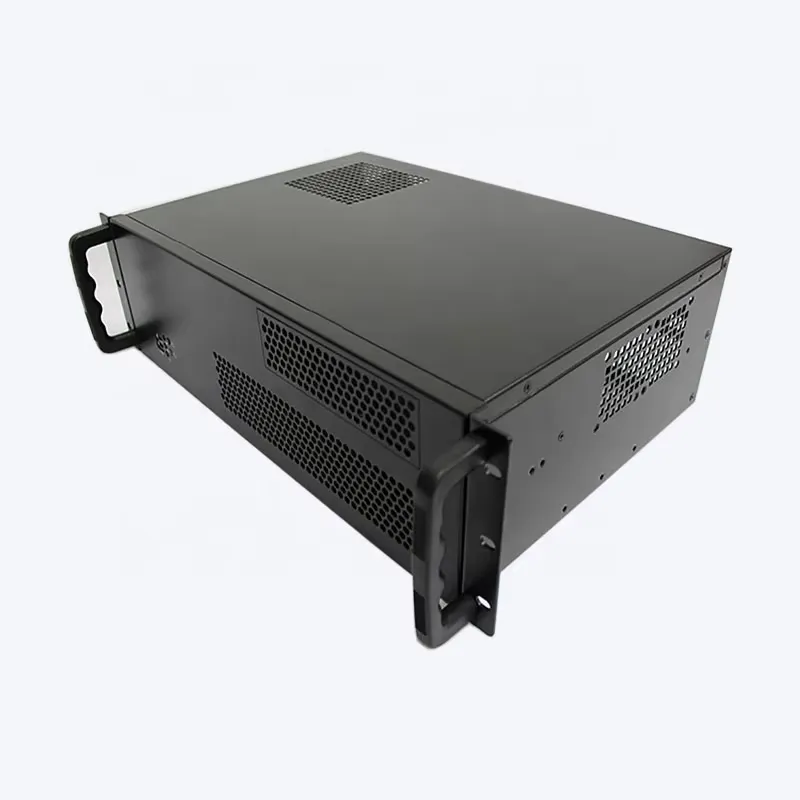 Novatech Global Chassis Server - Atx Case recensione e prezzo