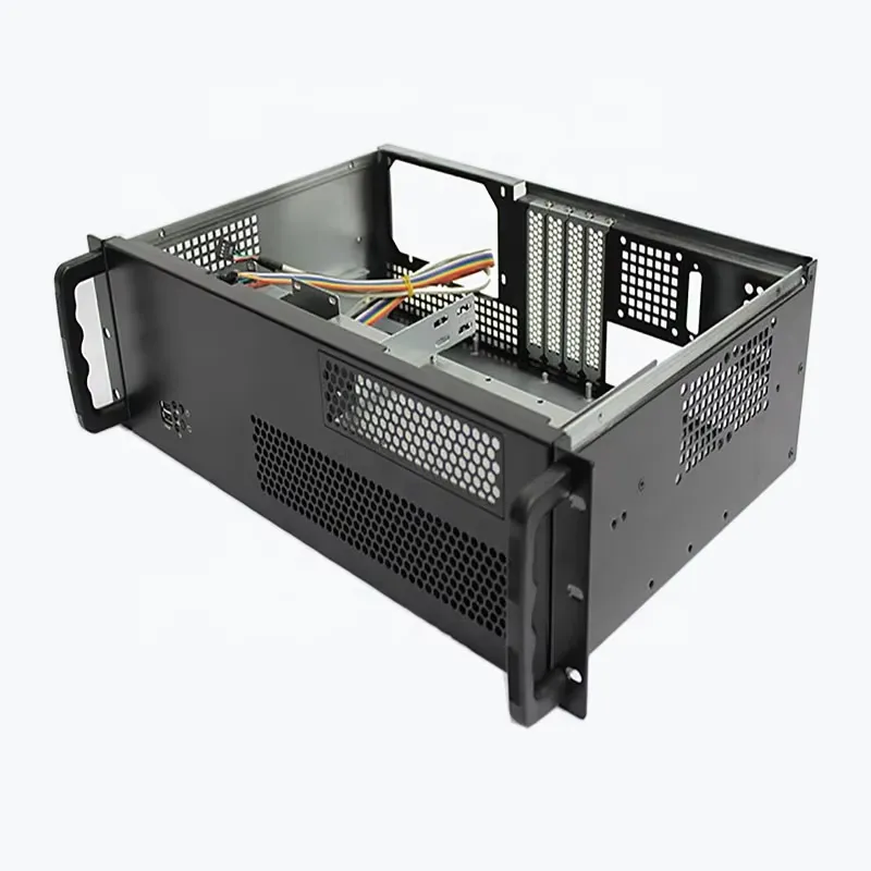 Novatech Global Chassis Server - Atx Case recensione e prezzo