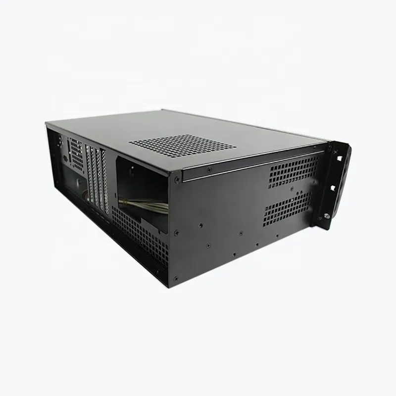 Novatech Global Chassis Server - Atx Case recensione e prezzo
