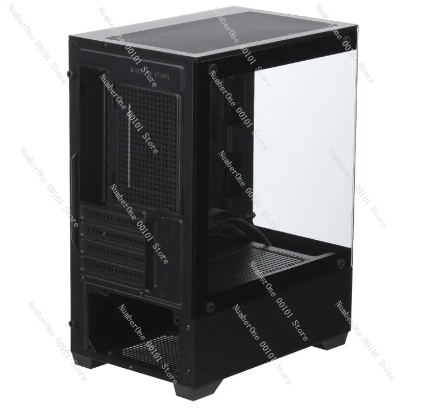 Case per Computer Desktop ES8  - Atx Case recensione e prezzo