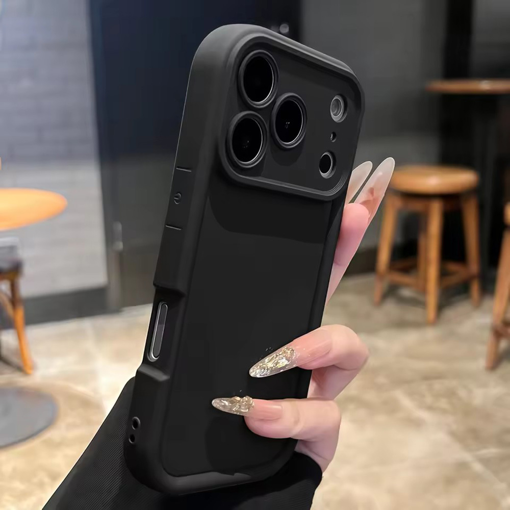 Custodia per telefono a tinta  - Matte Pc Case recensione e prezzo