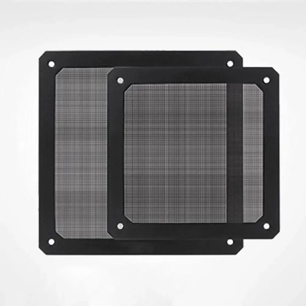 80mm 90mm 120mm 143mm Telaio P - Dust Filter Pc recensione e prezzo