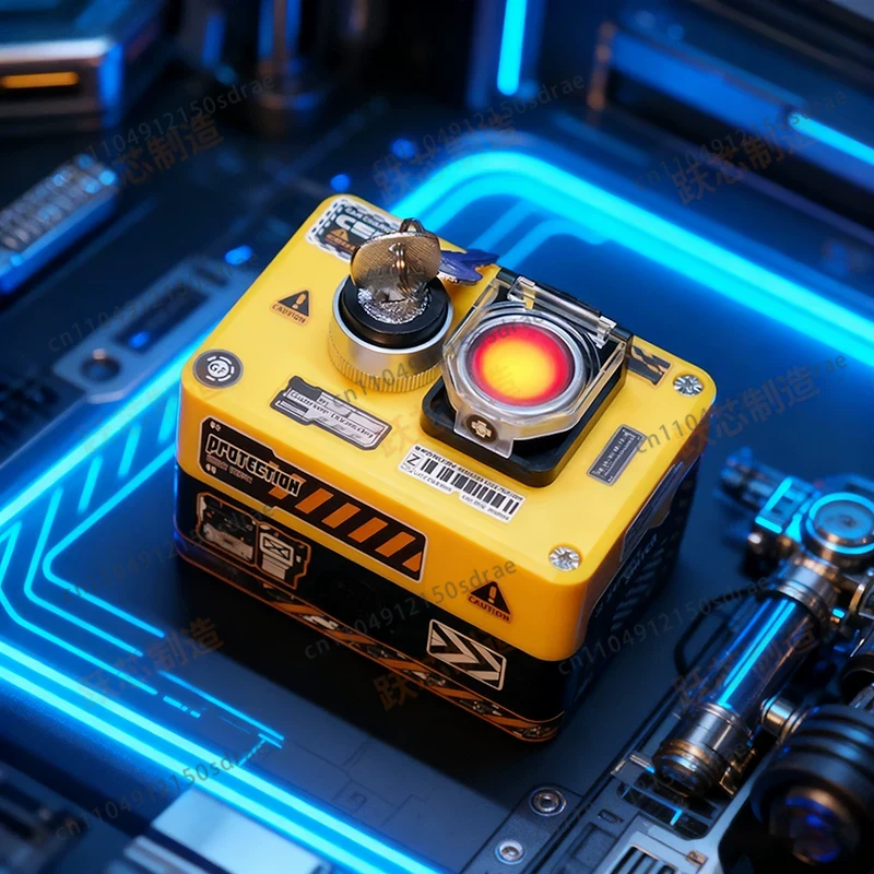 Interruttore di Alimentazione  - Pc Chassis recensione e prezzo