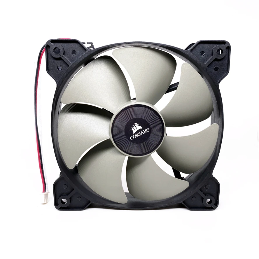 Ventola di Raffreddamento DC12 - Case Fans recensione e prezzo