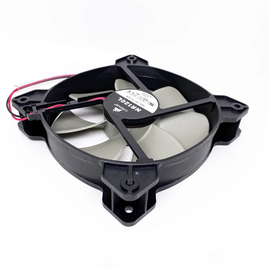 Ventola di Raffreddamento DC12 - Case Fans recensione e prezzo