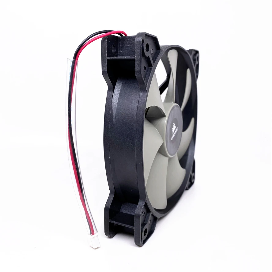Ventola di Raffreddamento DC12 - Case Fans recensione e prezzo