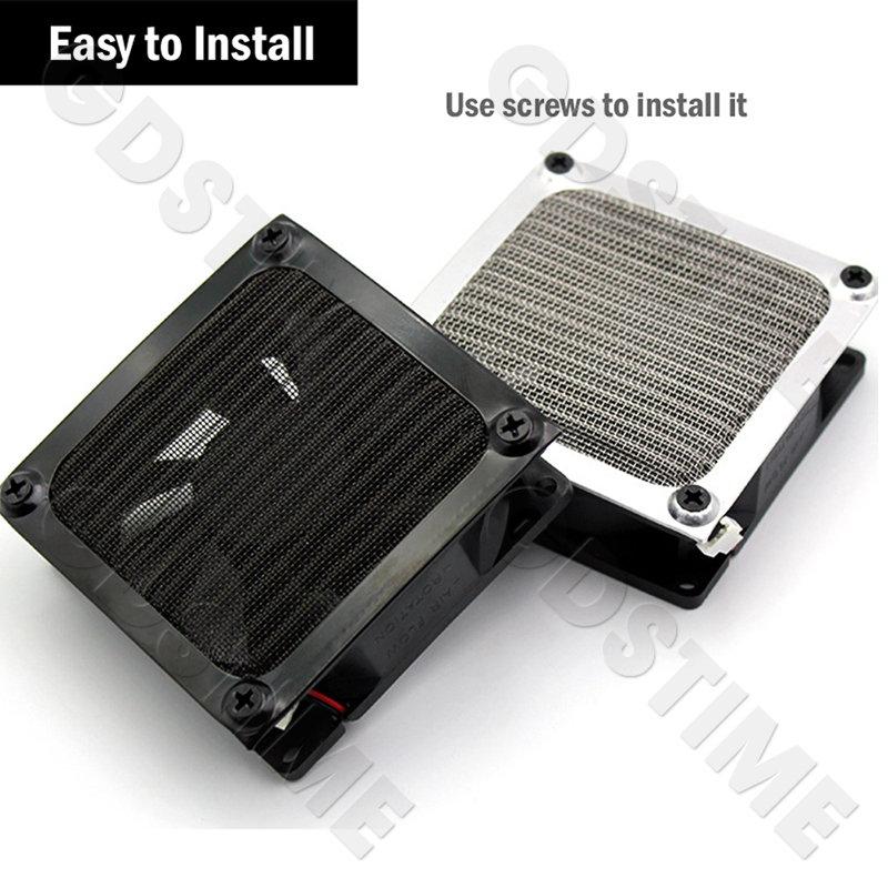 Gdstime Copertura in rete anti - Dust Filter Pc recensione e prezzo