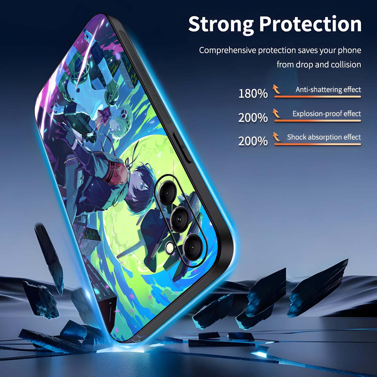 Custodia per telefono anti-cad - Computer Case recensione e prezzo