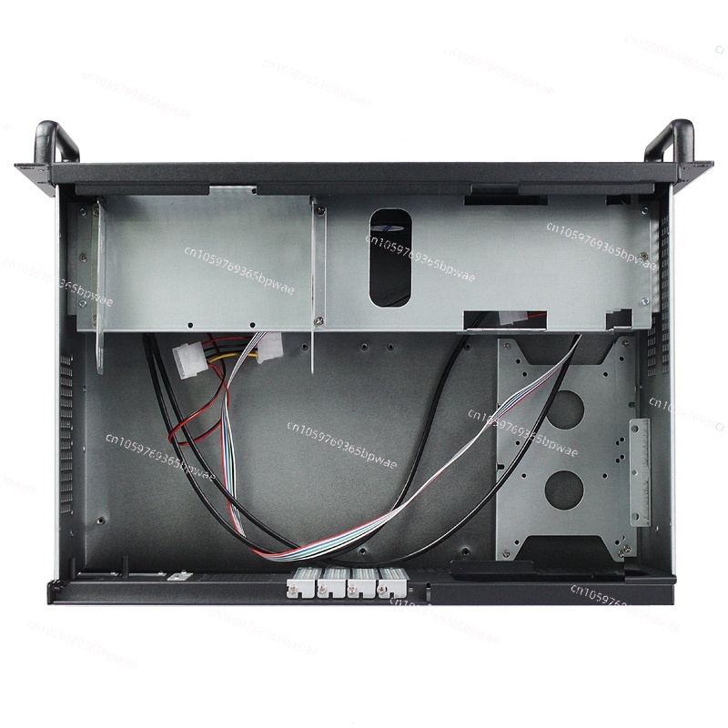 Chassis Server Rack 3U ATX da  - Atx Case recensione e prezzo