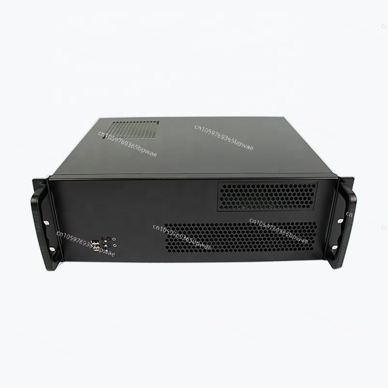 Chassis Server Rack 3U ATX da  - Atx Case recensione e prezzo