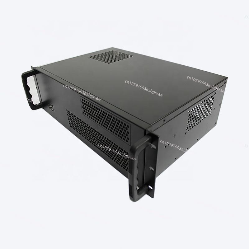 Chassis Server Rack 3U ATX da  - Atx Case recensione e prezzo