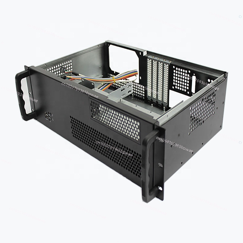 Chassis Server Rack 3U ATX da  - Atx Case recensione e prezzo