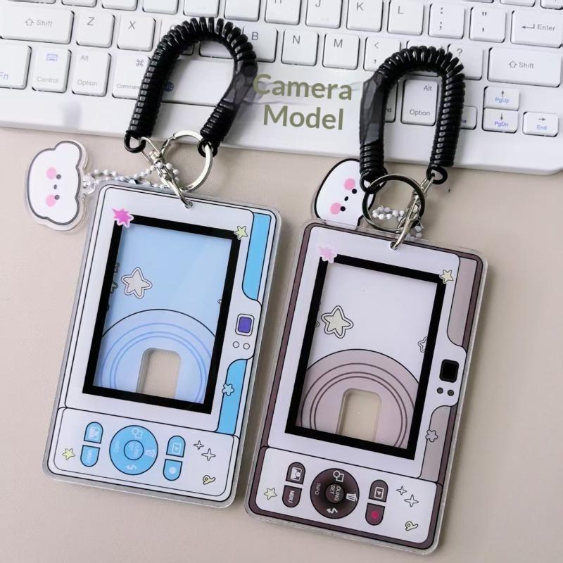 Portafoto in acrilico a forma  - Case Fans recensione e prezzo