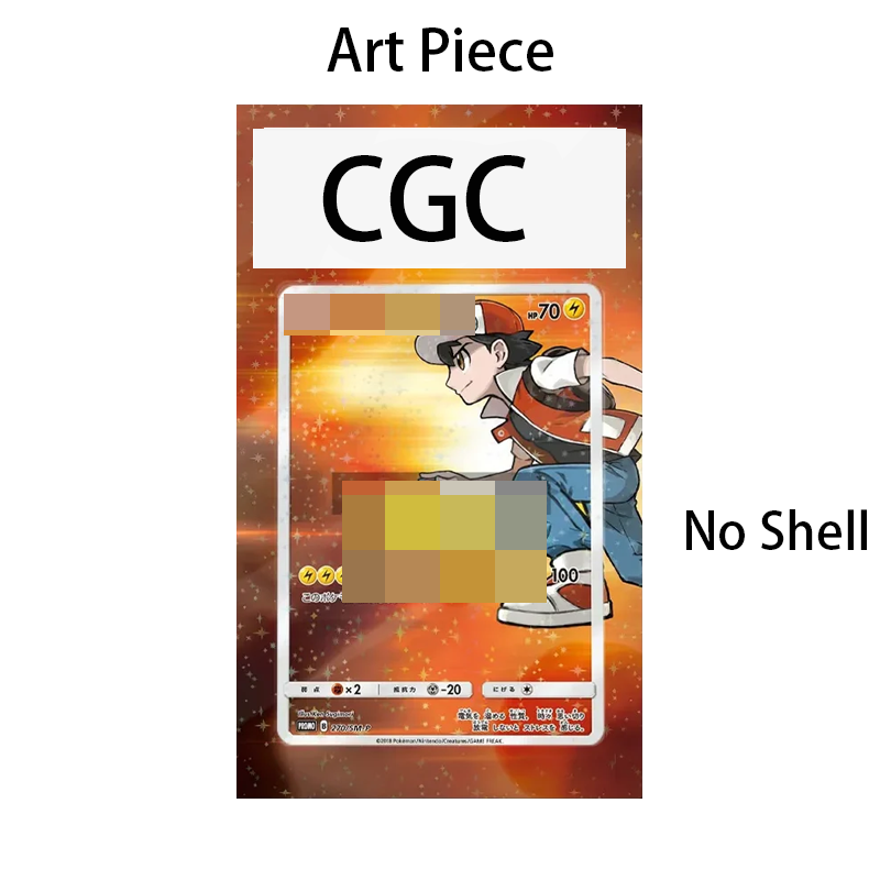 Espositore Artistico per Pokém - Case Fans recensione e prezzo