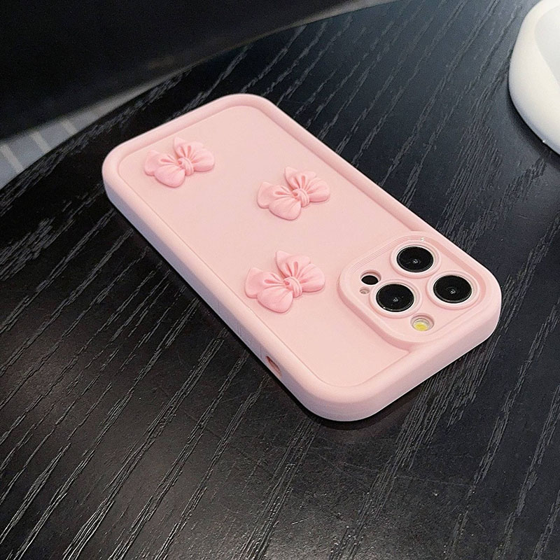 Custodia per telefono rosa con - Matte Pc Case recensione e prezzo