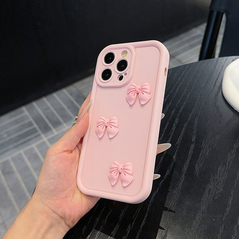 Custodia per telefono rosa con - Matte Pc Case recensione e prezzo