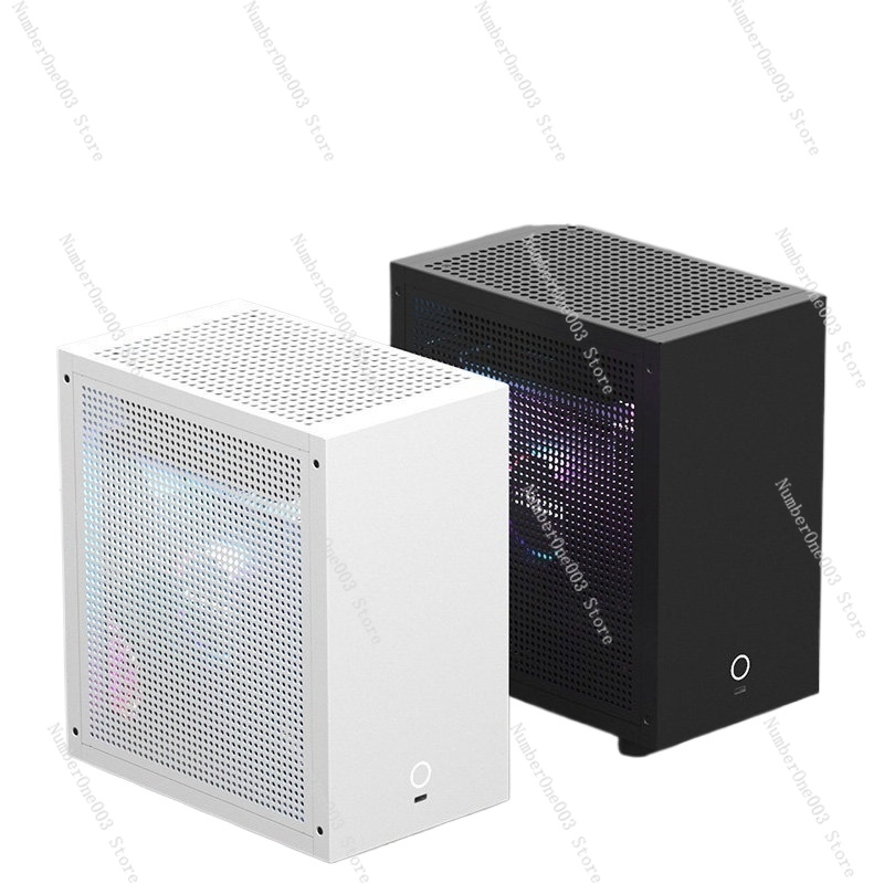 Case per Computer Mini ITX M21 - Atx Case recensione e prezzo