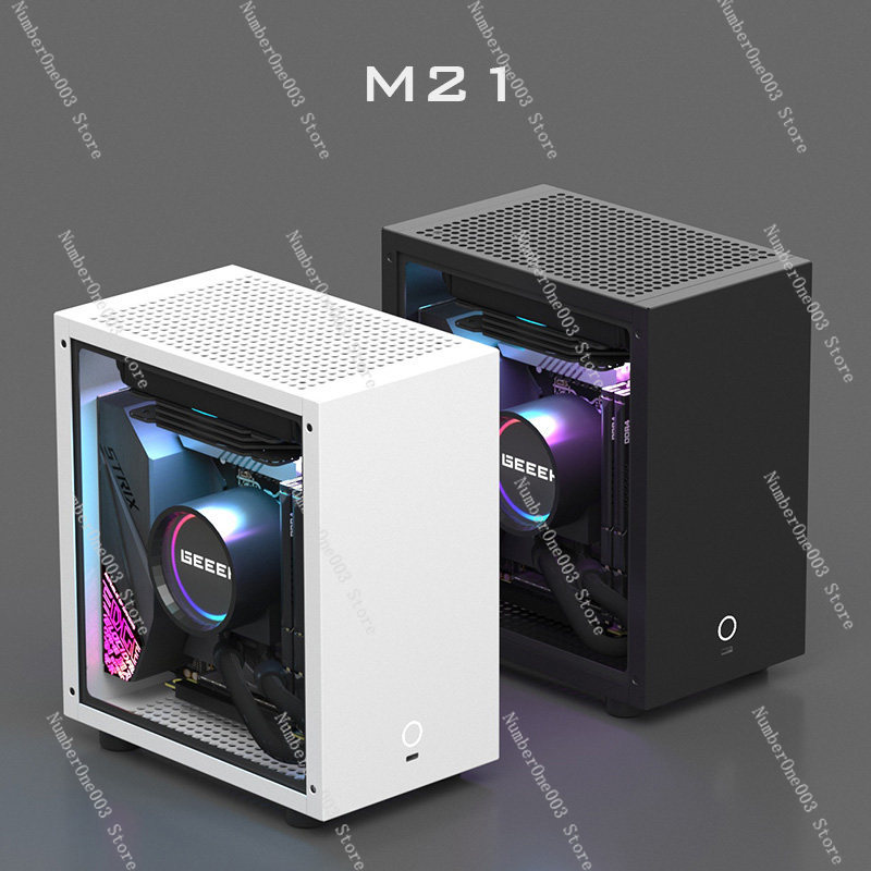 Case per Computer Mini ITX M21 - Atx Case recensione e prezzo