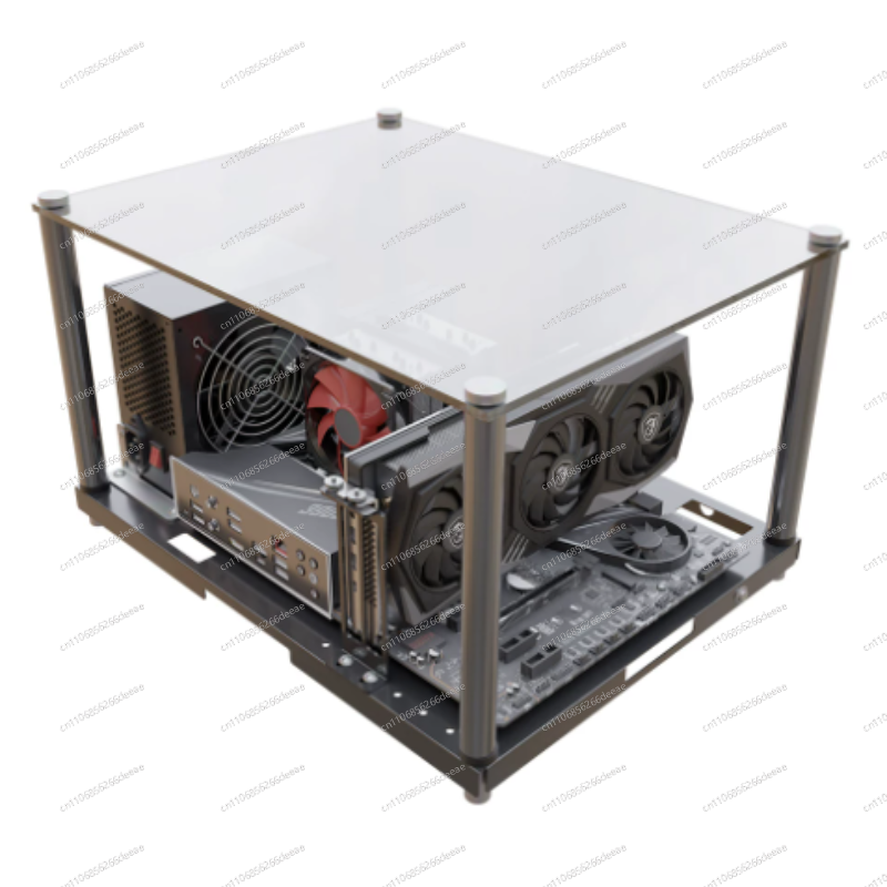 Case per computer completament - Atx Case recensione e prezzo
