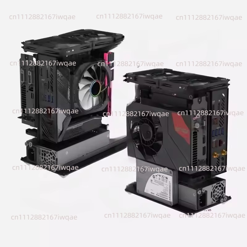 K2S K39 Ghost S1 Mini Chassis  - Pc Chassis recensione e prezzo
