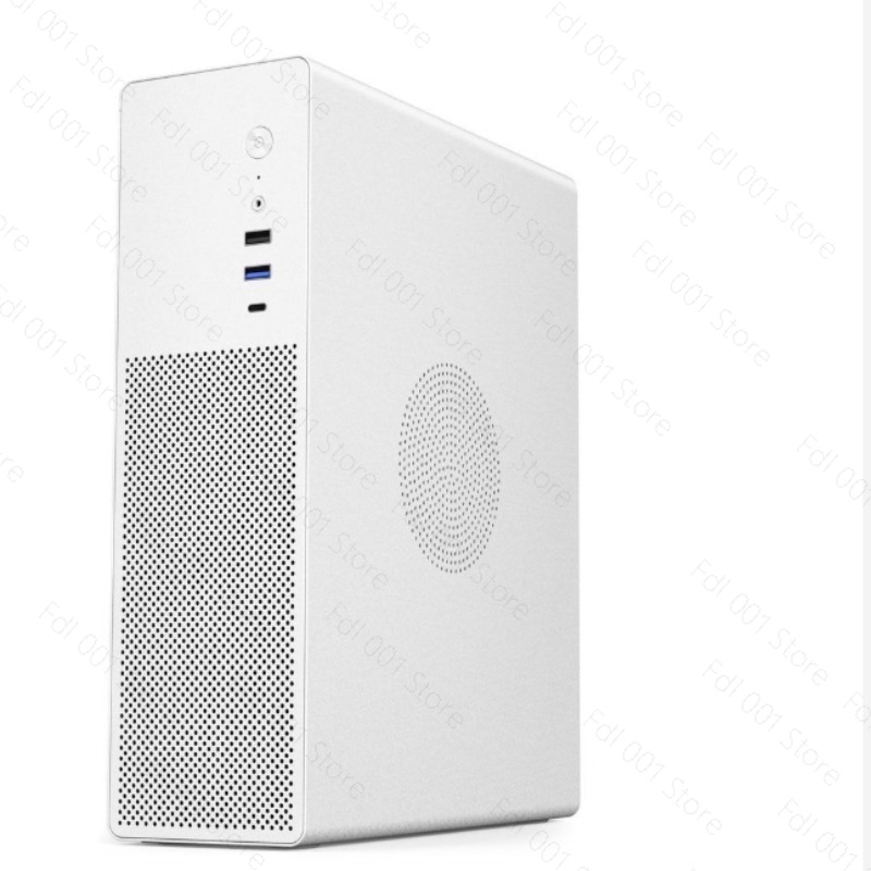 Case per Computer Desktop C1+  - Atx Case recensione e prezzo