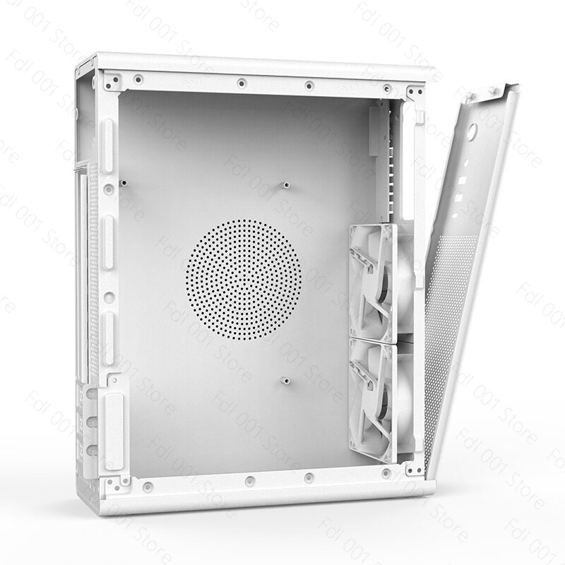 Case per Computer Desktop C1+  - Atx Case recensione e prezzo