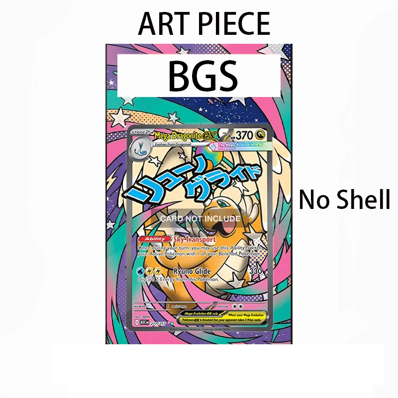Espositore Artistico per Pokem - Case Fans recensione e prezzo