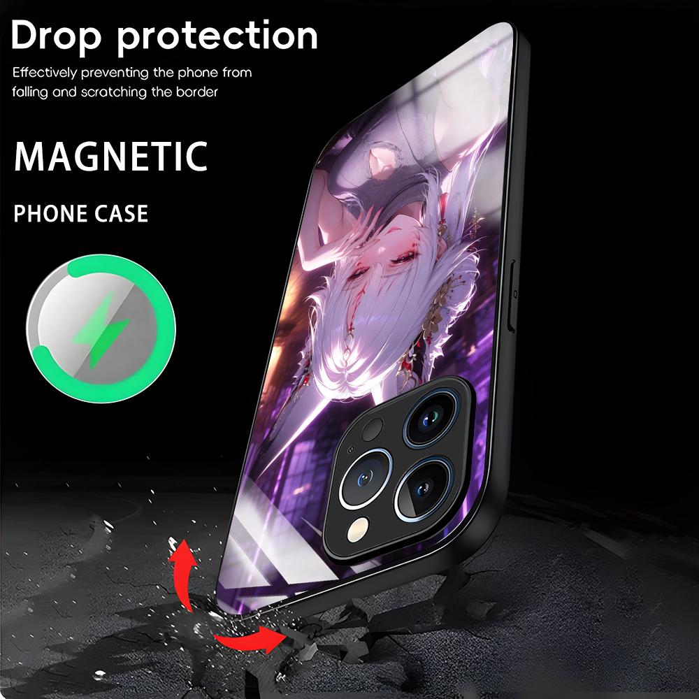 Custodia magnetica in vetro Wu - Mini Pc Case recensione e prezzo