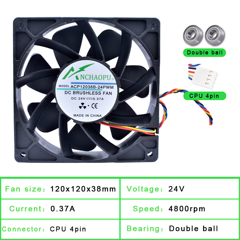 Ventola di Raffreddamento ACP1 - Case Fan Controller recensione e prezzo