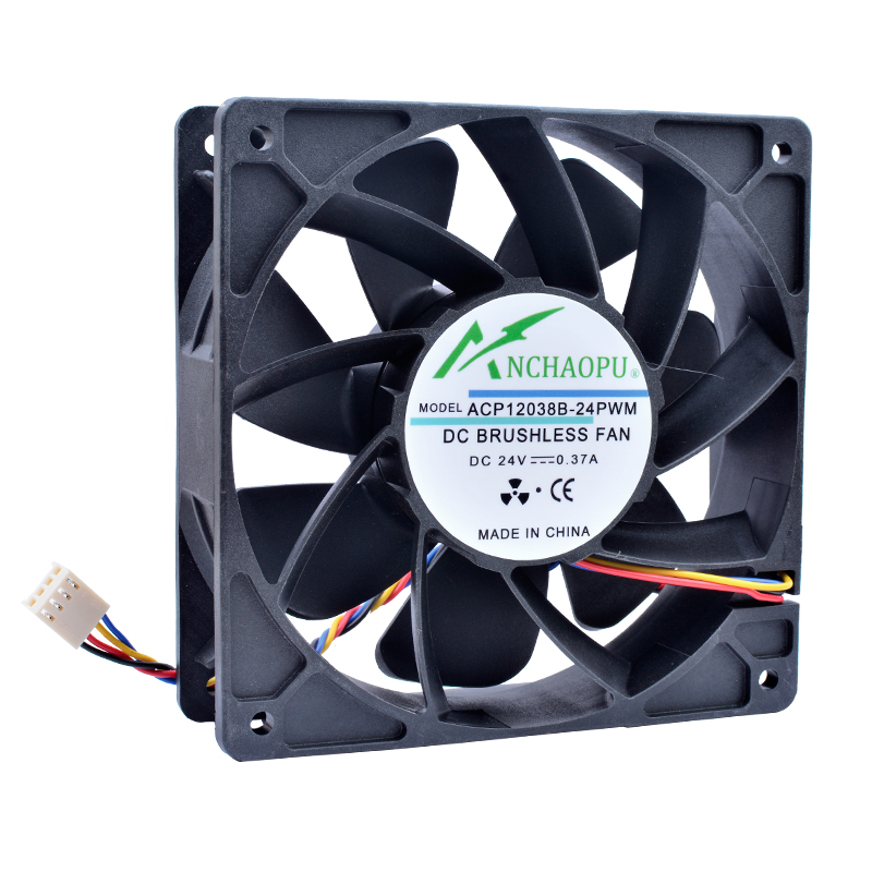 Ventola di Raffreddamento ACP1 - Case Fan Controller recensione e prezzo