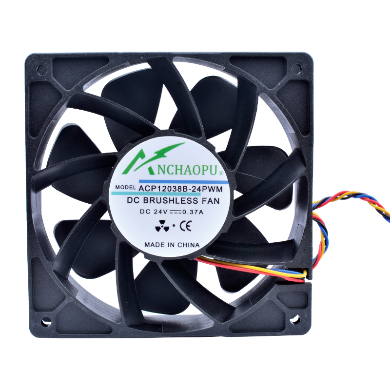 Ventola di Raffreddamento ACP1 - Case Fan Controller recensione e prezzo