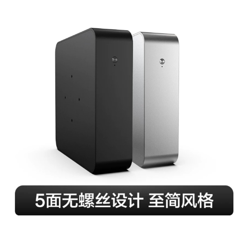 Chassis per PC Mini ITX Vertic - Pc Chassis recensione e prezzo