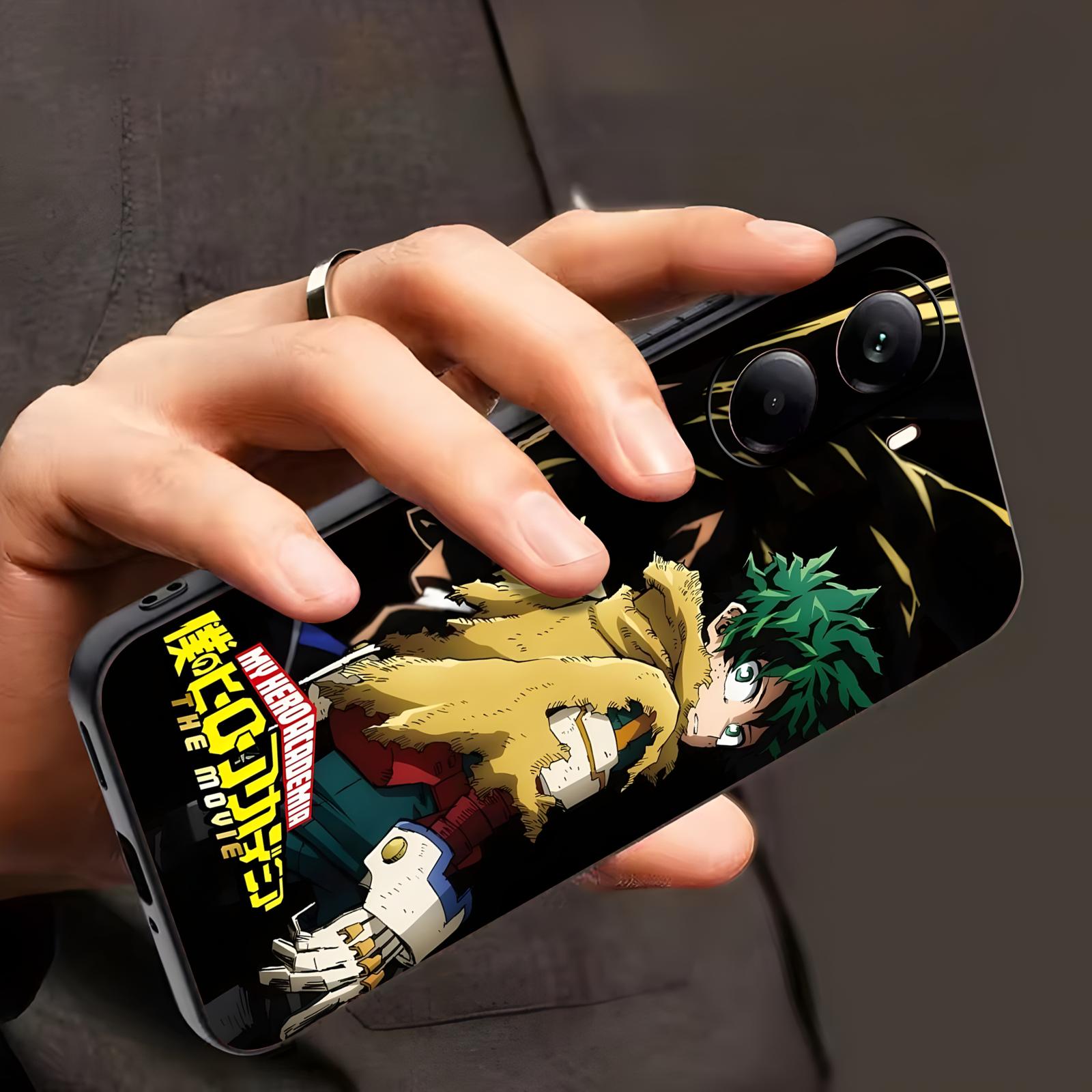 Deku My Hero Academia Custodia - Computer Case recensione e prezzo