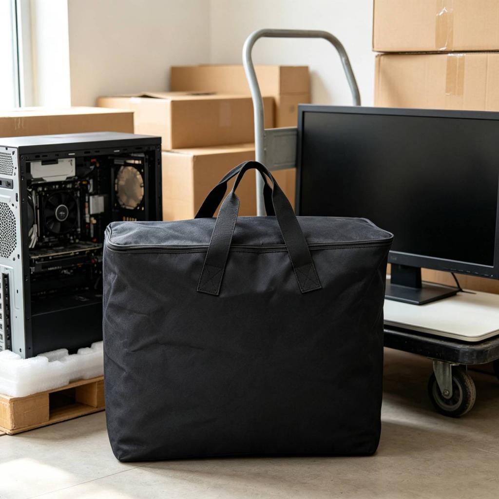 Custodia per il trasporto del  - Pc Chassis recensione e prezzo