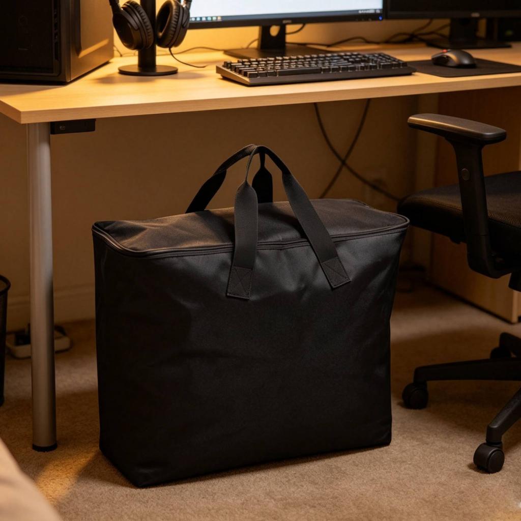 Custodia per il trasporto del  - Pc Chassis recensione e prezzo