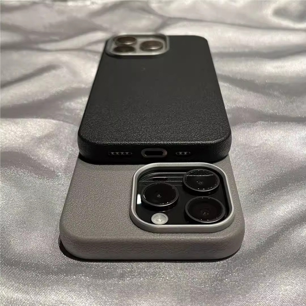 Custodia Opaca per iPhone 18 1 - Matte Pc Case recensione e prezzo