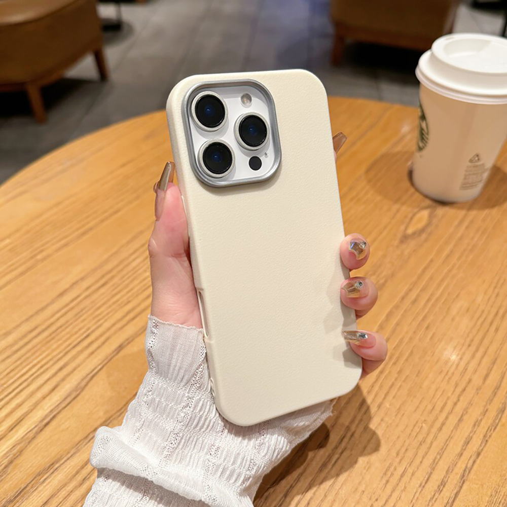 Custodia Opaca per iPhone 18 1 - Matte Pc Case recensione e prezzo