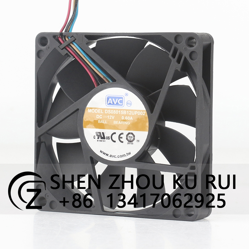 Ventola di raffreddamento AVC  - Case Fan Controller recensione e prezzo