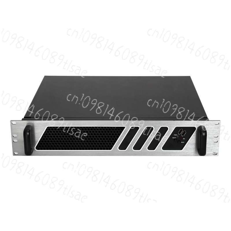 Case per Server Rack 2U da 19  - Atx Case recensione e prezzo