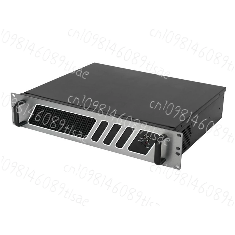 Case per Server Rack 2U da 19  - Atx Case recensione e prezzo