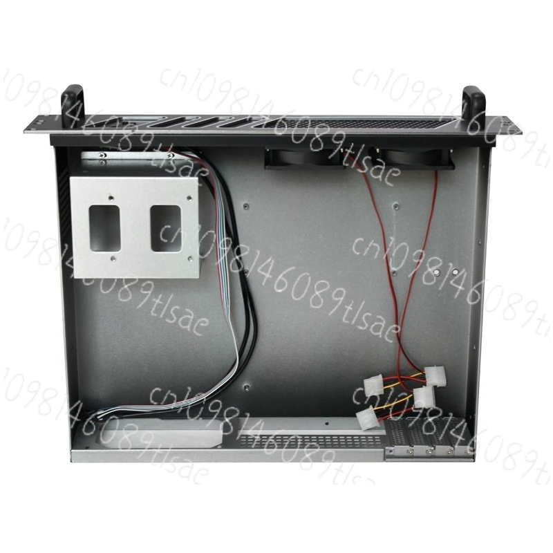 Case per Server Rack 2U da 19  - Atx Case recensione e prezzo