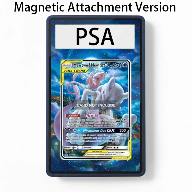 Espositore per Carte Pokémon T - Case Fans recensione e prezzo